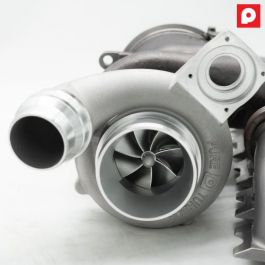 B58 G series Cast Pure 900 Turbo | PureTurbos.eu