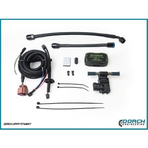 Gen2 B58 Flex Fuel ECA – Plug and Play