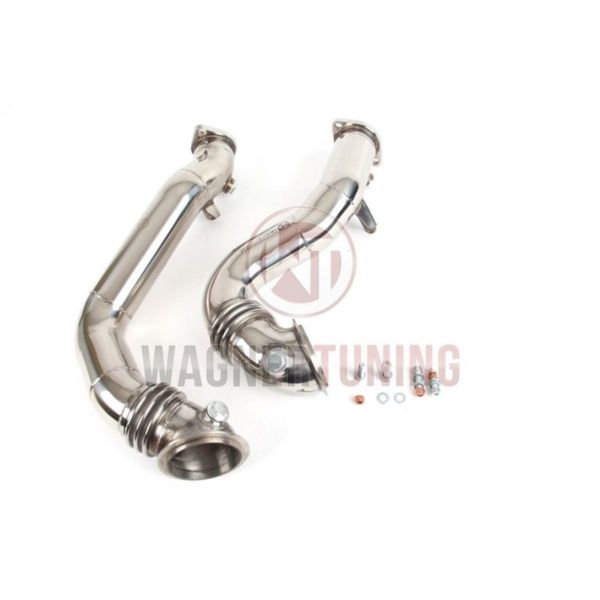 wagner catless downpipe