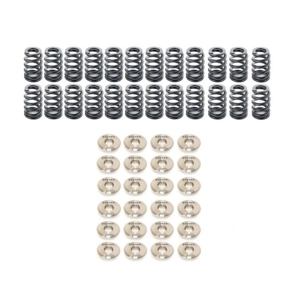 Ferrea N54/N55/S55 Valve Spring Upgrade PureTurbos.eu