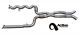 G87 M2C Signature Equal Length Midpipe