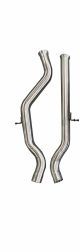 Connecting Pipes for F8X BMW M3 & M4 Equal Length Midpipe