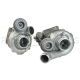 S63 & SL63 M157 Pure 900 Turbos