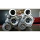 N63/N63tu Stage 1 Turbos