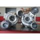 S63/S63tu Stage 1 Turbos