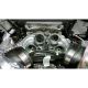 S63/S63tu Stage 2 Turbos