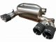 F8X M3/M4 Signature Exhaust System