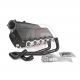 Intake manifold with integrated Intercooler EVO1 BMW B58.1 Engine