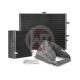Radiator Kit BMW M3 Limousine 