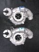 Porsche 991.1 PURE850 68mm Turbos