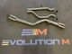 BMW M340i G2x Evolution M Midpipe