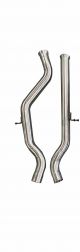 Connecting Pipes for F8X BMW M3 & M4 Equal Length Midpipe
