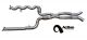 G87 M2C Signature Equal Length Midpipe