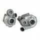 S63 & SL63 M157 Pure 900 Turbos