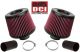 N54 Dual Cone Performance Intake