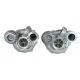 N63/N63tu Stage 2 Turbos