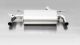Remus M140/M240 Exhaust