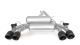 Remus M2 Competition Race Exhaust