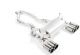Remus M2 Competition Sport Exhaust