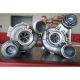 S63/S63tu Stage 1 Turbos