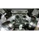 S63/S63tu Stage 2 Turbos