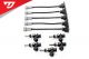 Unitronic MPI Injector Upgrade Kit for 2.5TFSI EVO