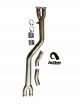 F97/F98 X3M/X4M Signature Midpipe