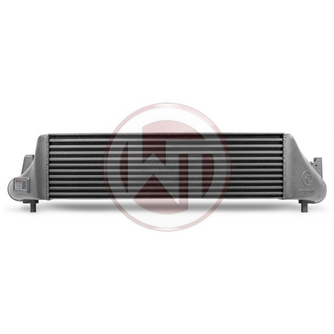 Intercooler Kit VW Polo AW GTI 2,0TSI Audi A1 40TFSI